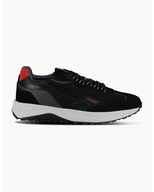 Boss Black Hugo 'Kane' Trainers for men