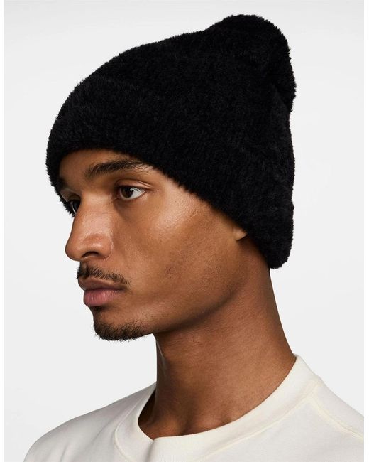 Nike Black U Nk Peak Bn Co for men