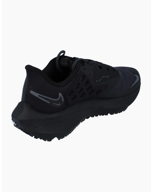 Nike Air Zoom Pegasus Blue Nike Air Zoom Pegasus Shield Do7626 001