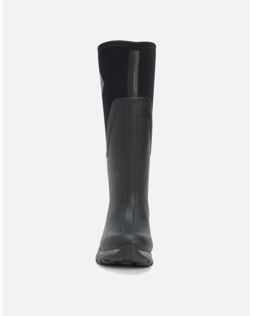 Muck Boot Black S Mb Arctic Sport Ii Tall Wellingtons
