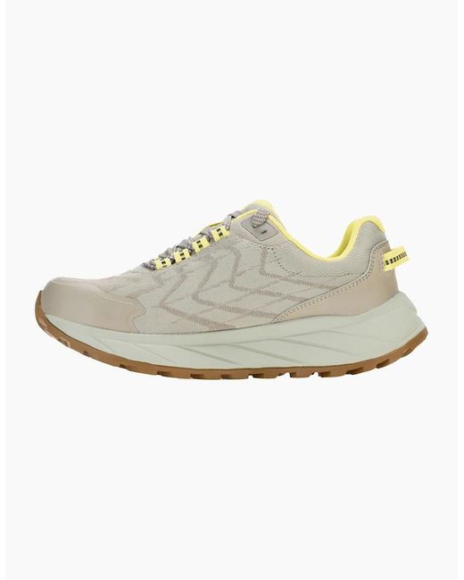 Regatta White Ladies Cruize Trainers
