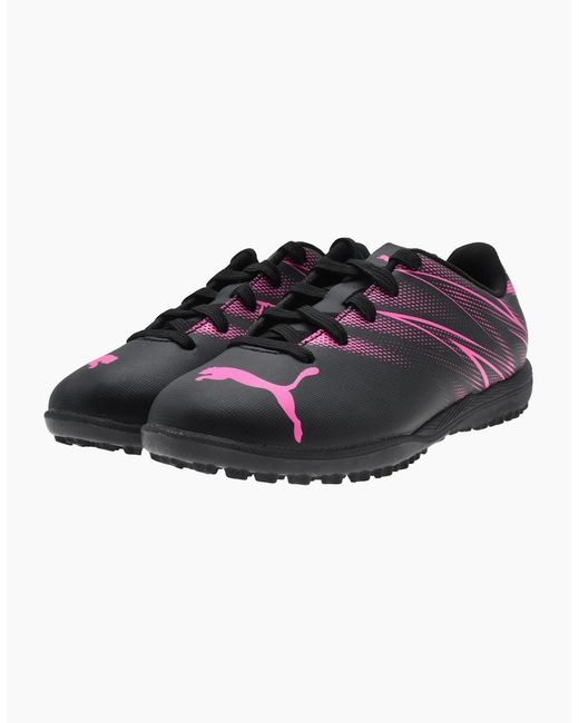 PUMA Multicolor Attacanto Turf Training Football Boots for men