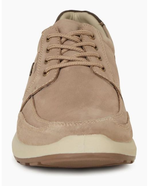 Josef Seibel White Marley 51 Waterproof Shoes for men