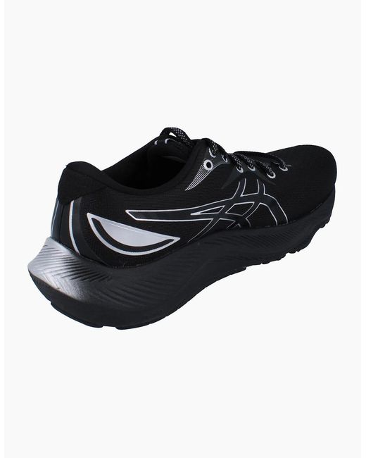 Asics Black Gel-Jadeite 2 1012B785 001