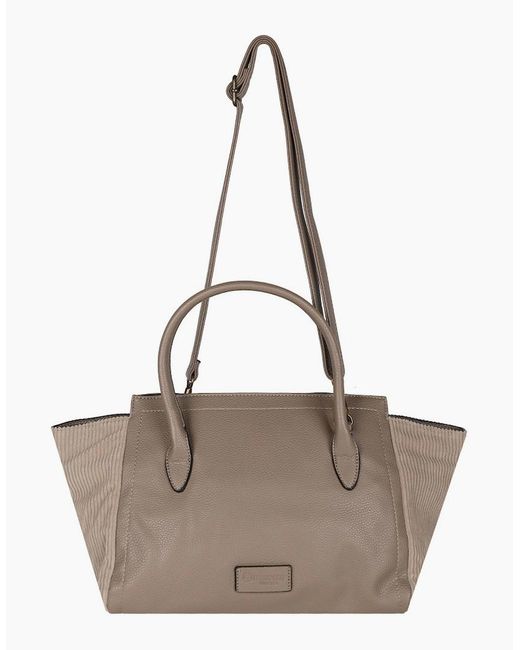 Remonte Brown Basil Shoulder Bag