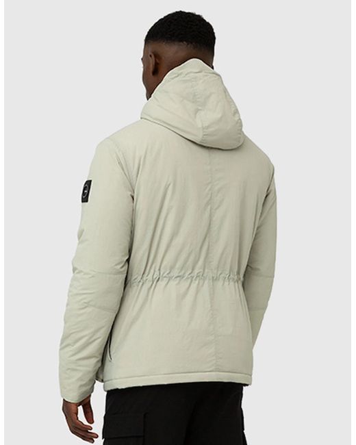 Marshall Artist Natural Quattro Jacket for men