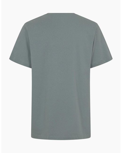 Hurley Green One Only Ss T for men