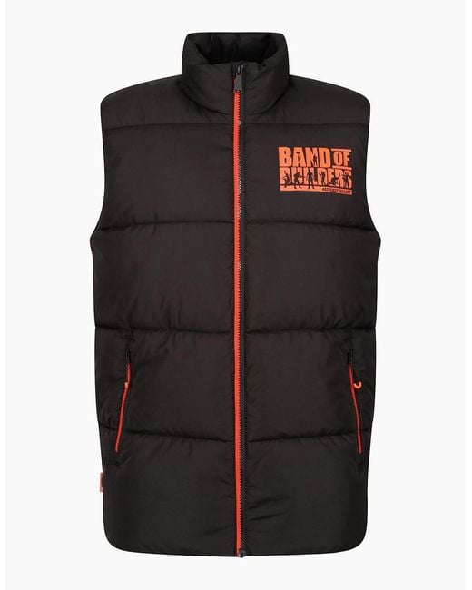 Regatta Black Bbwrkwrglt for men