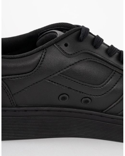 Boss Black Boss Rhys Trainers for men