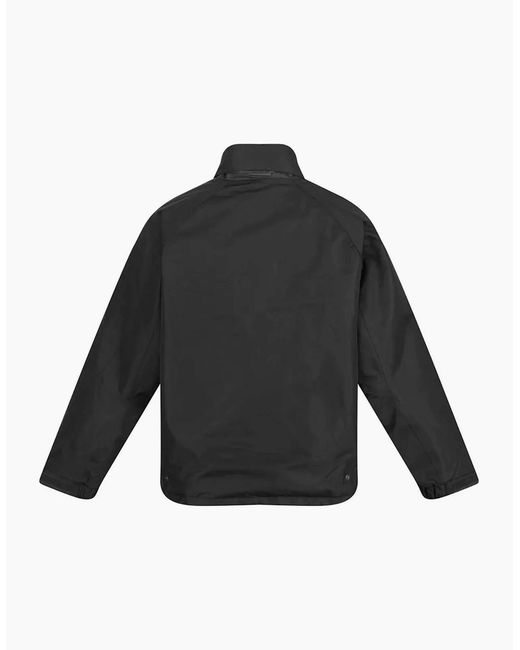 Regatta Gray Professional Insulated Jacket for men