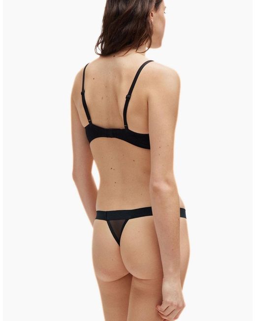 Boss Black Audrey String