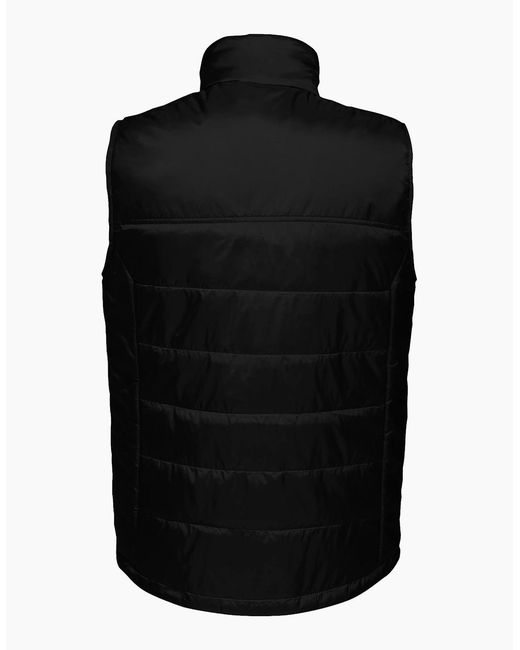 Regatta Gray Professional Insulated Body Warmer for men