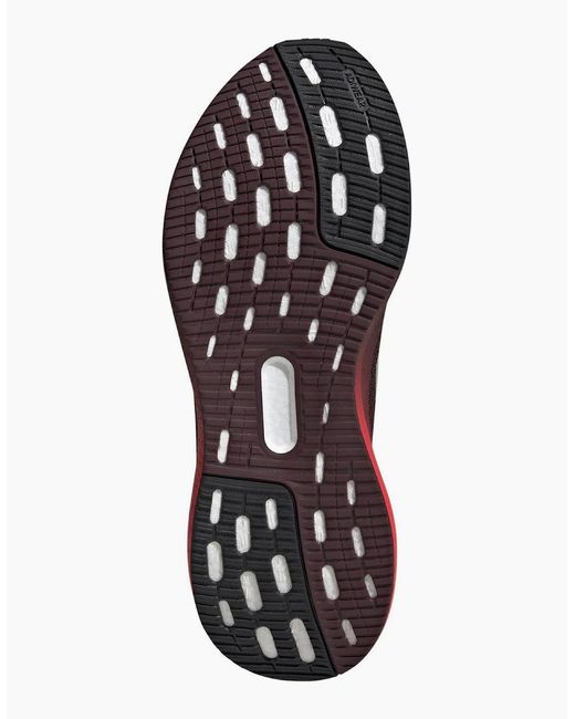 Adidas Red Pureboost 5 for men