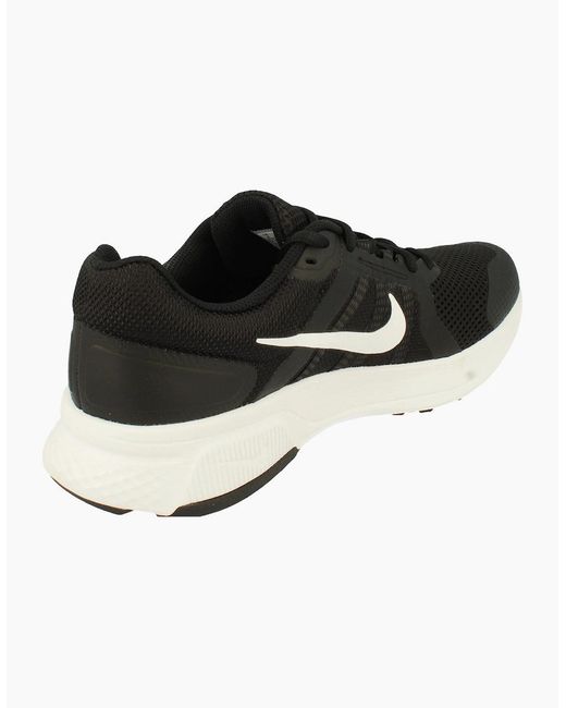 Nike Black Run Swift 2 Cu3517 004 for men