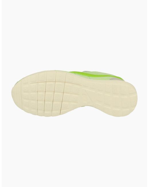 Nike Green Roshe Ld-1000 Trainers 819843 004