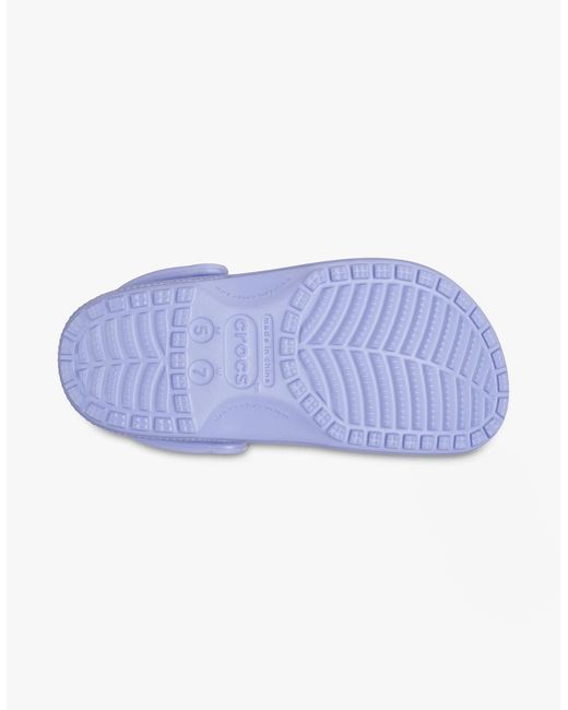CROCSTM Blue 10001-5Bn Clogs