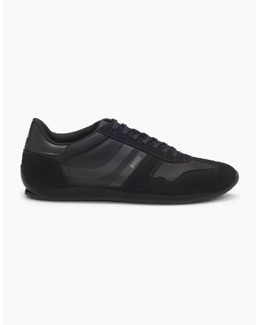 Boss Black Levon Nymi Runner for men