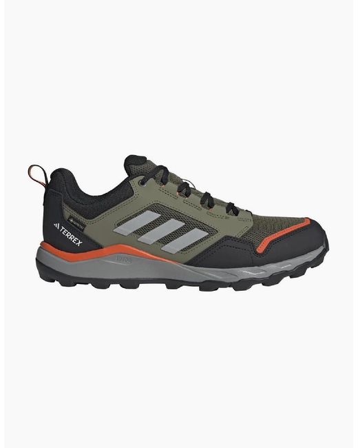 Adidas Black Terrex Tracer for men
