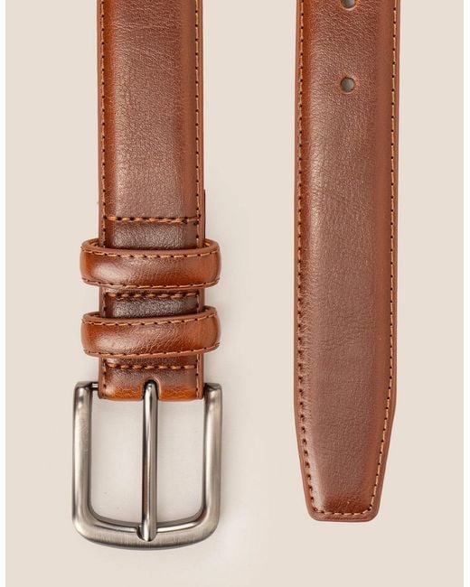 Oswin Hyde Brown Neil Tan for men