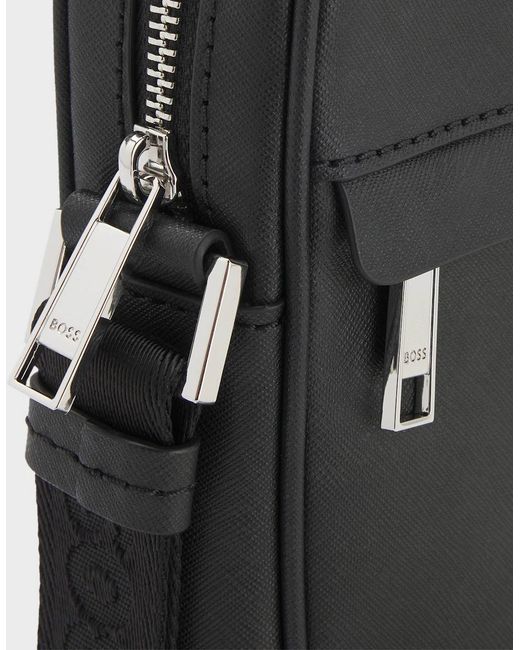 Boss Black Reporter Bag for men