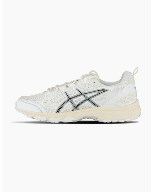 Asics White Gel-Nunobiki Trainers, Pure & Light