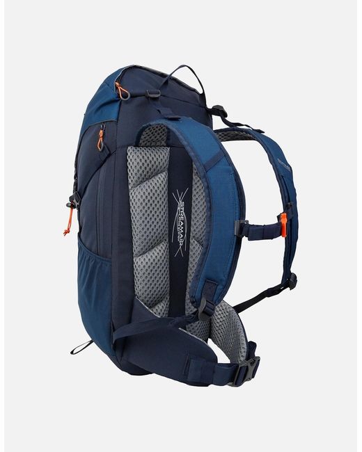 Regatta Blue Highton V2 45L Backpack for men