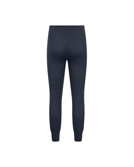 Mountain Warehouse Blue Talus Base Layer Bottoms for men
