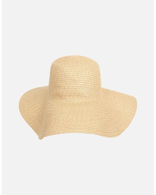 Mountain Warehouse White Ladies Lily Sun Hat