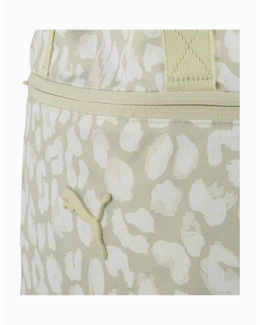 PUMA Multicolor Pop Tote Bag