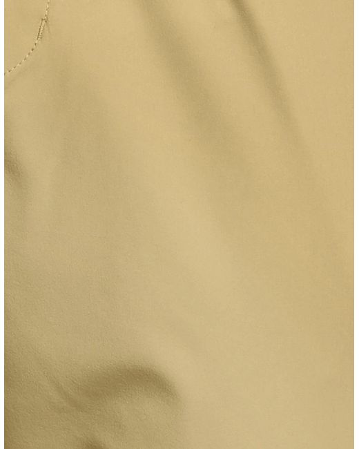 Lyle & Scott Blue Chino Trousers for men