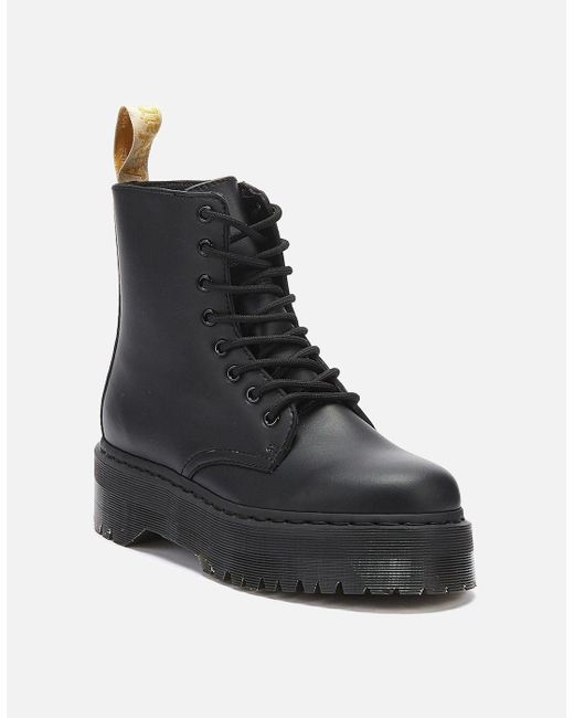 Dr. Martens Black Dr. Martens
