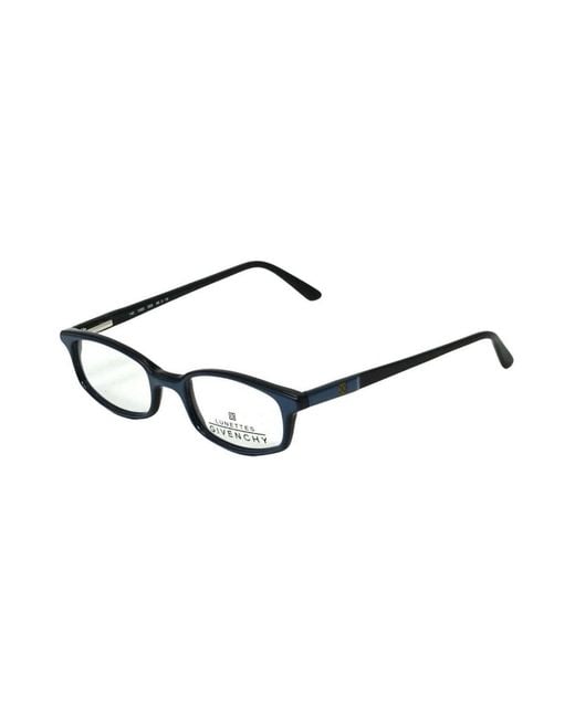 Givenchy White 1085 003 Framed Glasses