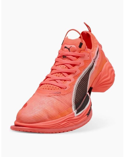 PUMA Red Fast R Nitro Elite 2 Running Shoes for men