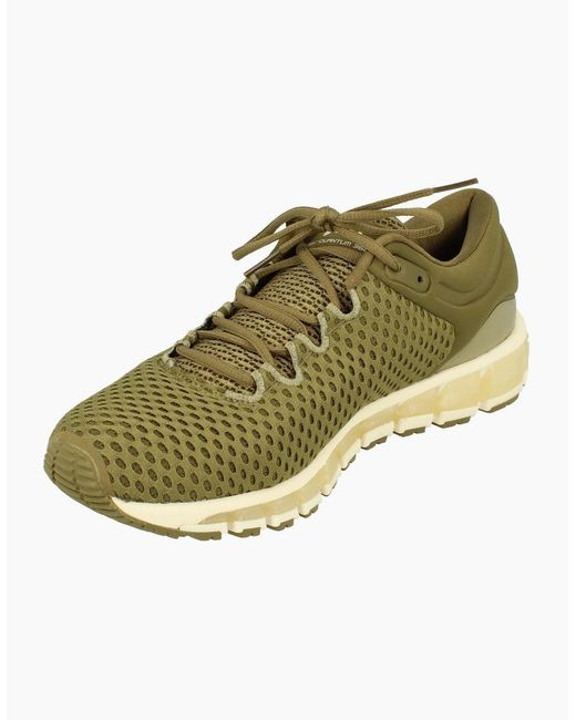 Asics Green Gel-Quantum 360 Shift T72Sq 8686 for men