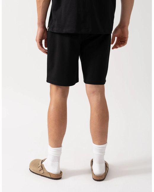 Boss Black Boss Loungewear Tracksuit Shorts 50545577 for men