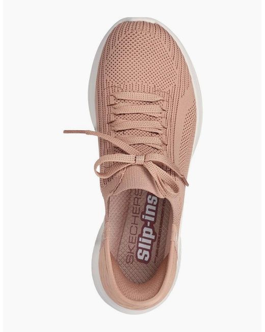 Skechers Natural Ultra Flex 3.0 Best Time Trainers