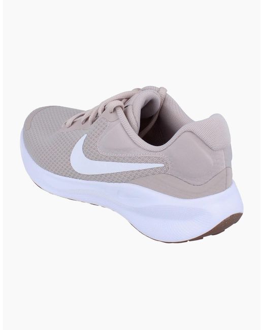 Nike Gray Revolution 7 Fb2208 007