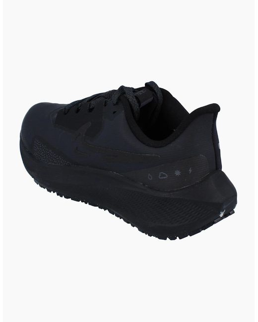 Nike Air Zoom Pegasus Blue Nike Air Zoom Pegasus Shield Do7626 001