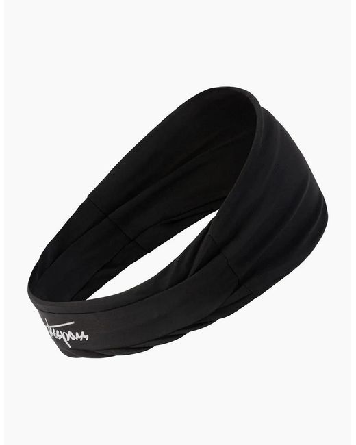 Trespass Black Adult Sofia Headband
