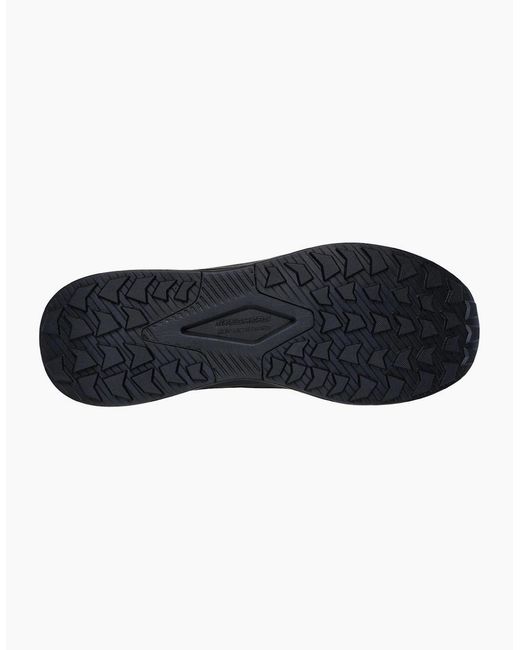Skechers Blue Speed-Flex Trekker Walking Shoes for men
