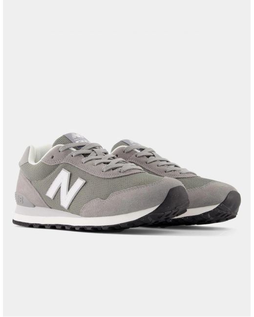 New Balance Metallic 515 Trainers for men