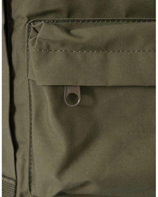 Fjallraven Green Classic Backpack
