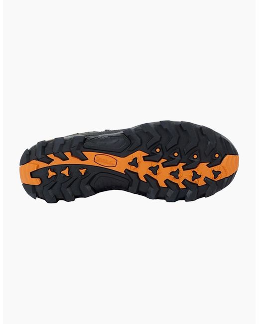 Regatta Black Samaris Iii Walking Boots for men