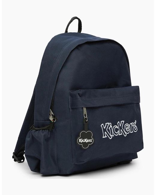 Kickers Blue Pluto 2 99 for men