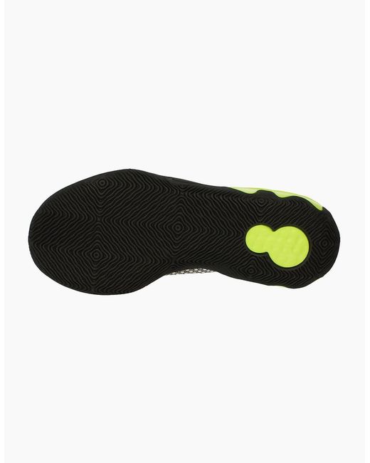 Nike White Renew Elevate Ii Basketball Trainers Cw3406 101 for men
