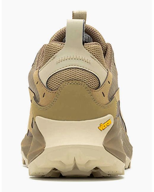 Merrell Natural Moab Speed 2 Goretex Shoes for men
