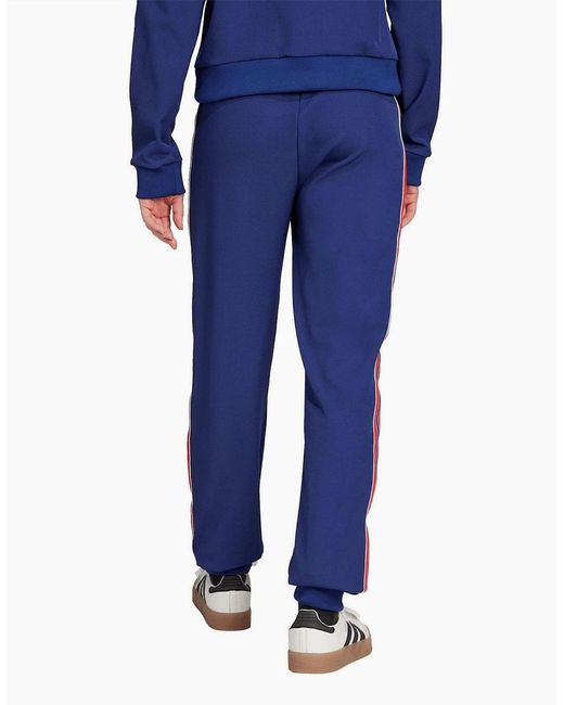 Adidas Blue Afc Icon Tp W