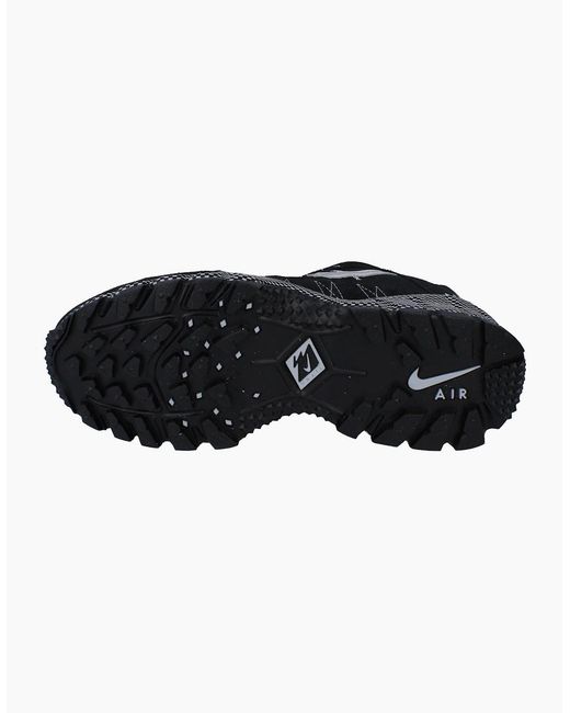 Nike Black Air Humara Trainers Fb9982 001