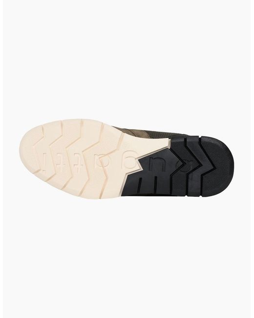 Bugatti Brown Dunbar Shoes for men
