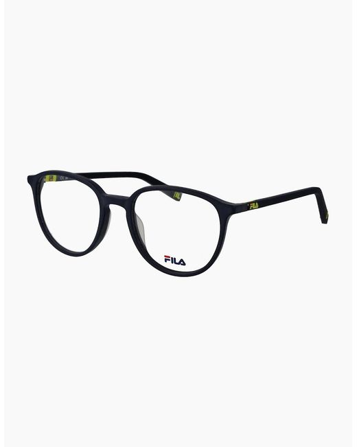 Fila Blue Optical Frame Vfi306 991M 51 for men